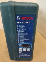 Bosch klopboormachine (6)